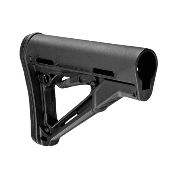 CTR Carbine Stock – Mil-Spec