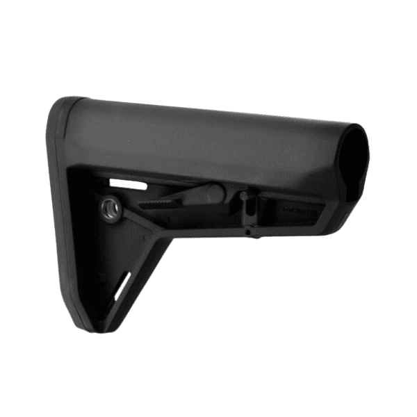 MOE SL Carbine Stock – Mil-Spec