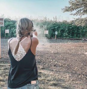 Best Concealed Carry Holsters For Women