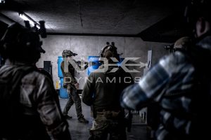 Master Night Operations with NOX Dynamics Night Vision and Tactical Training