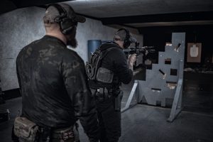 Master Night Operations with NOX Dynamics Night Vision and Tactical Training