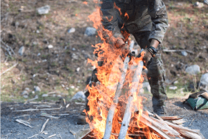 5 Basic Survival Skills to Learn