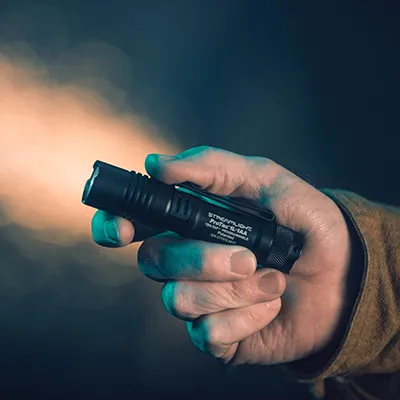 Streamlight ProTac 1L-1AA EDC flashlight