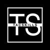 TacSkills Logo